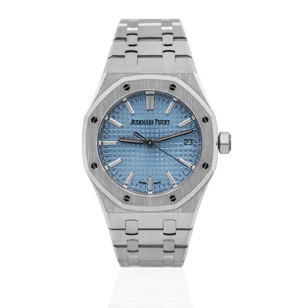 Audemars Piguet Royal Oak 15550ST.OO.1356ST.08